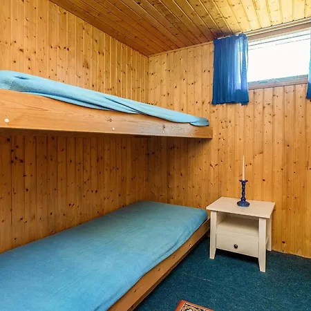 Ferienhaus Cozy - By Traum Bøtø By