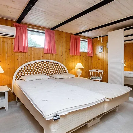 Ferienhaus Cozy - By Traum *