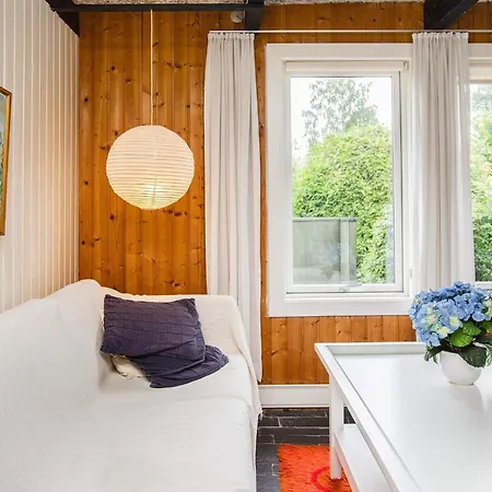 Ferienhaus Cozy - By Traum