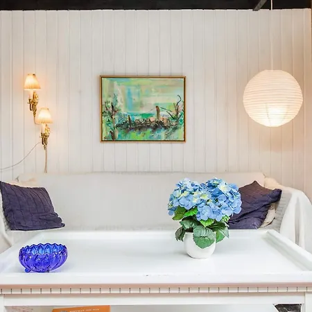 Ferienhaus Cozy - By Traum *