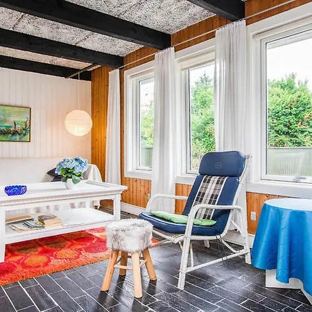 Ferienhaus Cozy - By Traum
