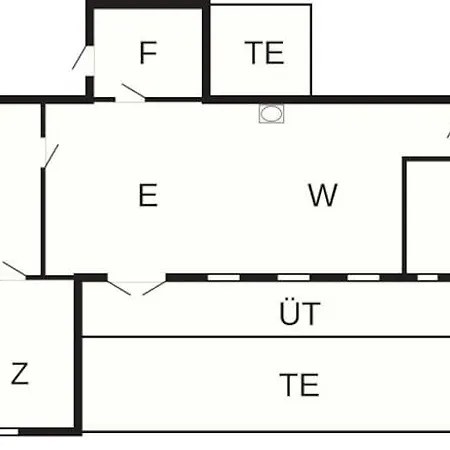Ferienhaus Cozy - By Traum *